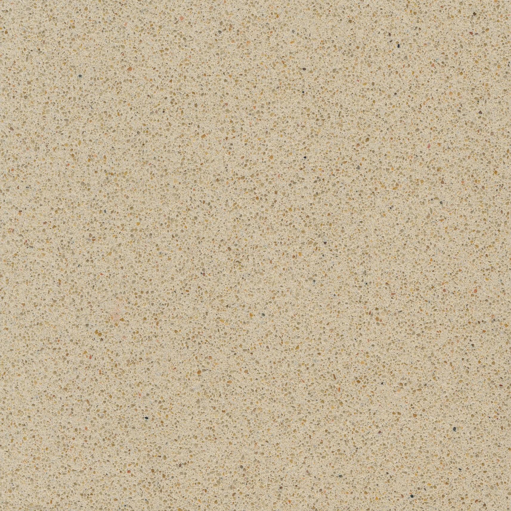 Crema Minerva16 Jum, Quartz Stone Surface Material - Outlet stock from Cosentino.