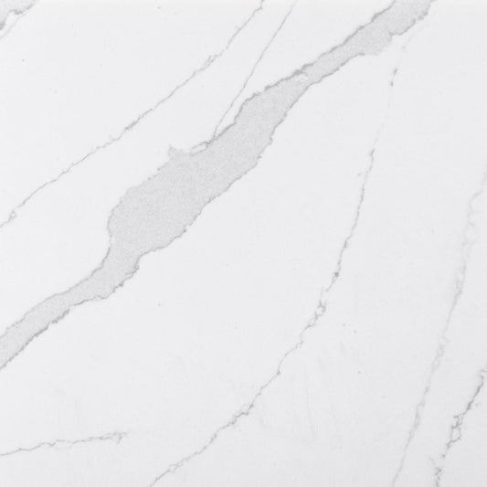 Classic Calacatta Jum, Quartz Stone Surface Material - Outlet stock from Cosentino.