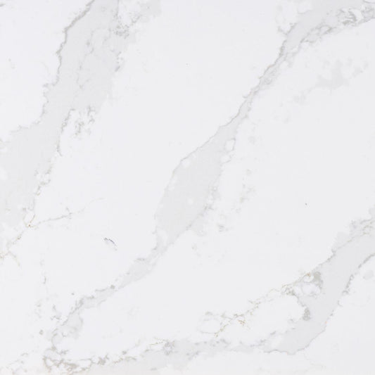 Et Calacatta Gold, Quartz Stone Surface Material - Outlet stock from Cosentino.