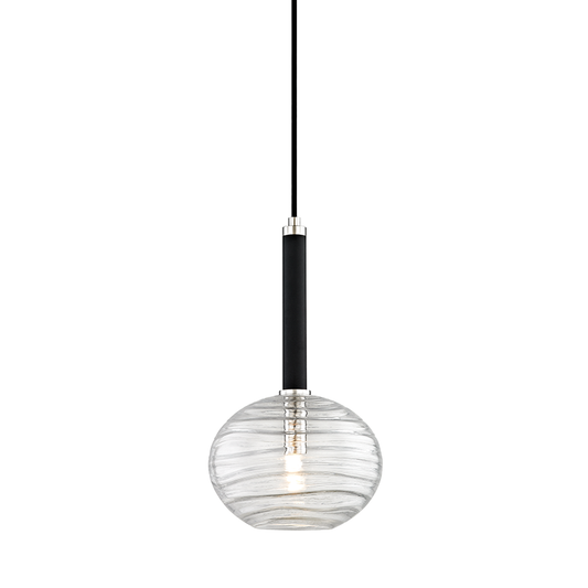 Hudson Valley | Breton Pendant 8.5"  Main Image