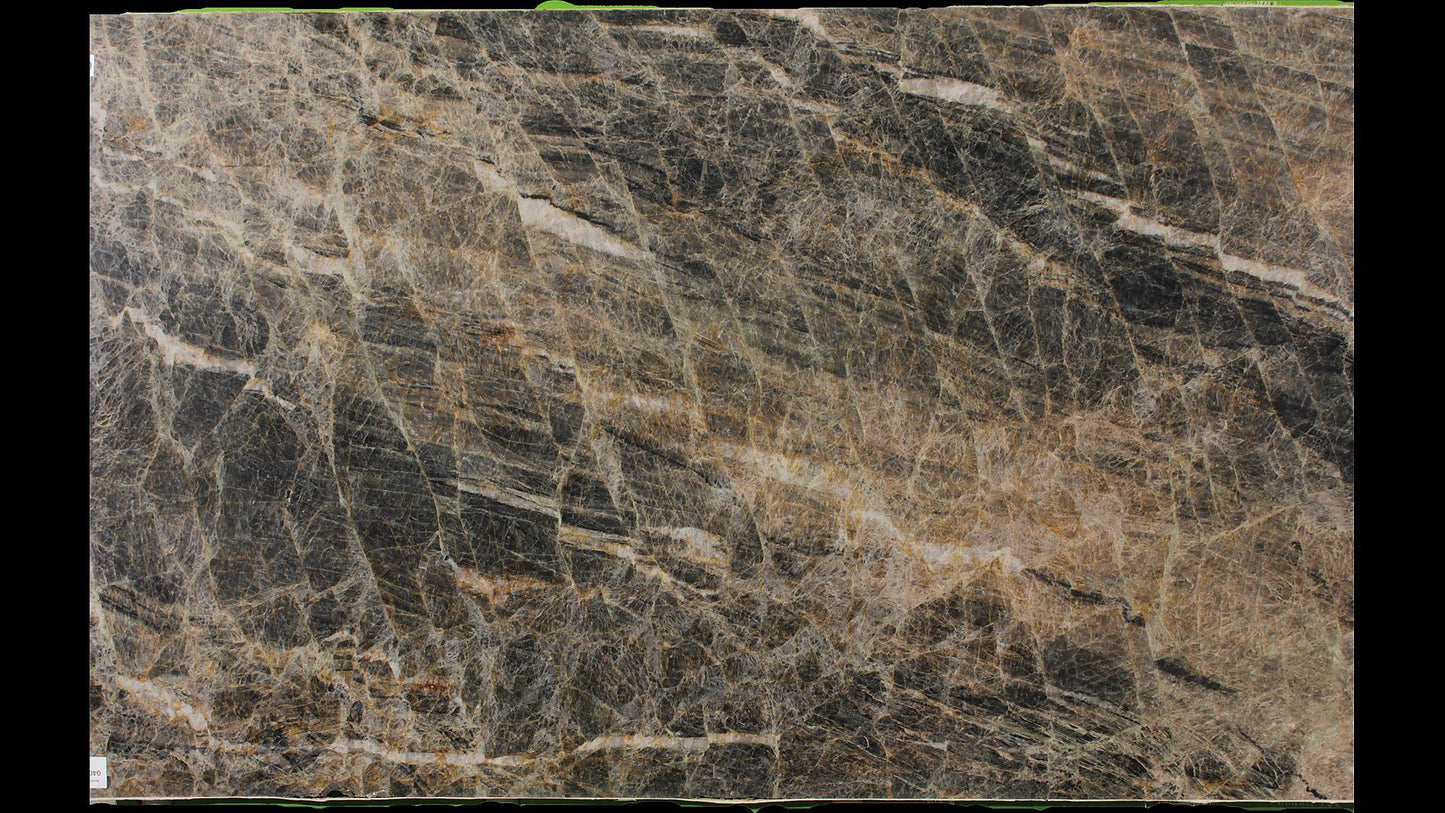Royal Blue, Natural Stone Surface Material - Outlet stock from Cosentino.