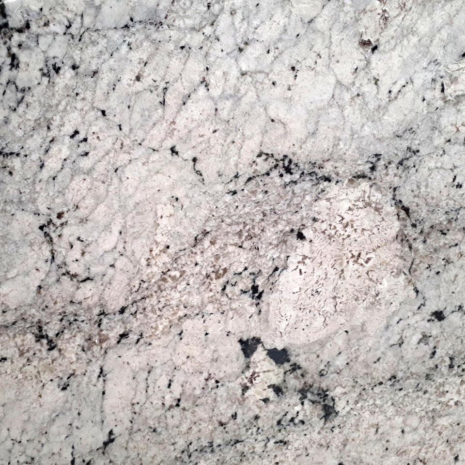 White Lava, Sealed Stone Surface Material - Outlet stock from Cosentino.