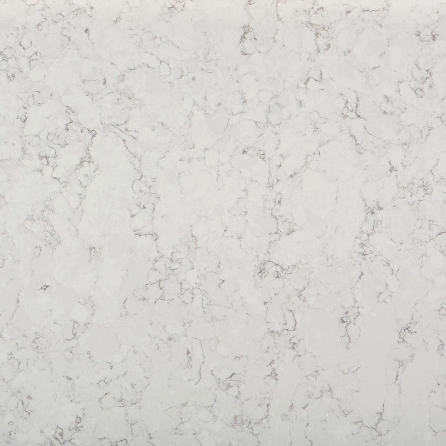 Blanco Orion Jumbo, Quartz Stone Surface Material - Outlet stock from Cosentino.