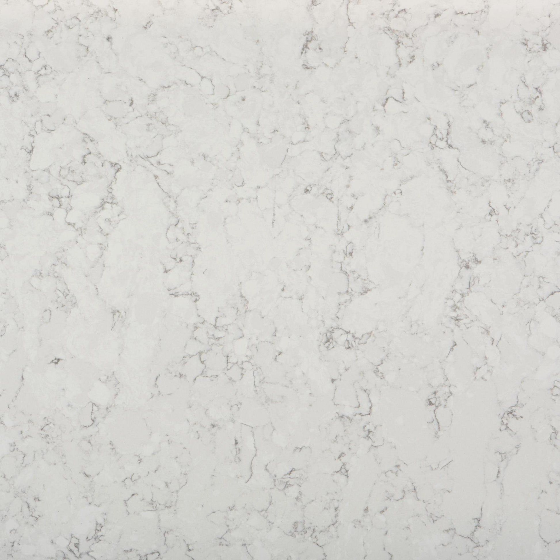 Blanco Orion Jumbo, Quartz Stone Surface Material - Outlet stock from Cosentino.