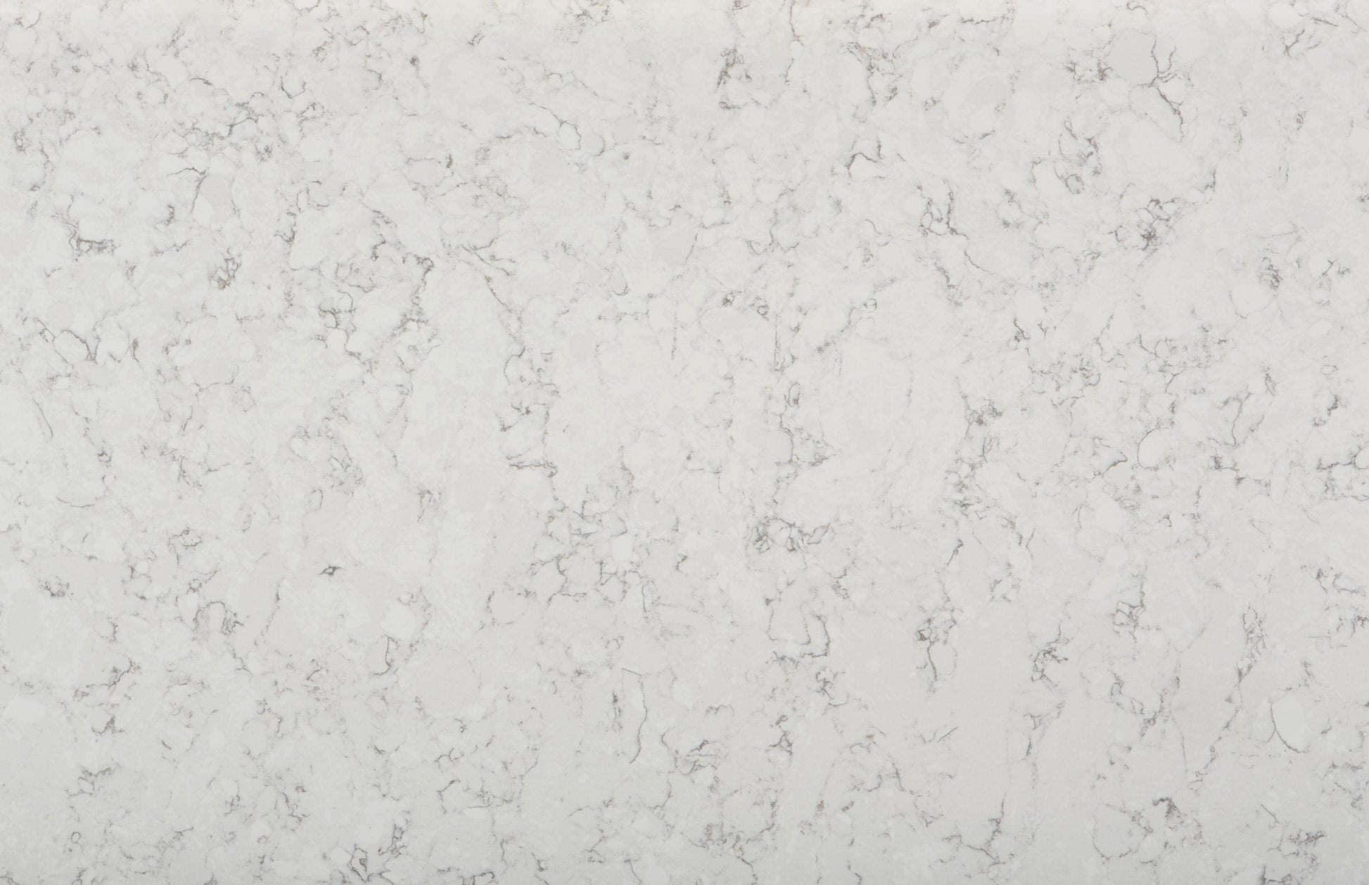 Blanco Orion Jumbo, Quartz Stone Surface Material - Outlet stock from Cosentino.