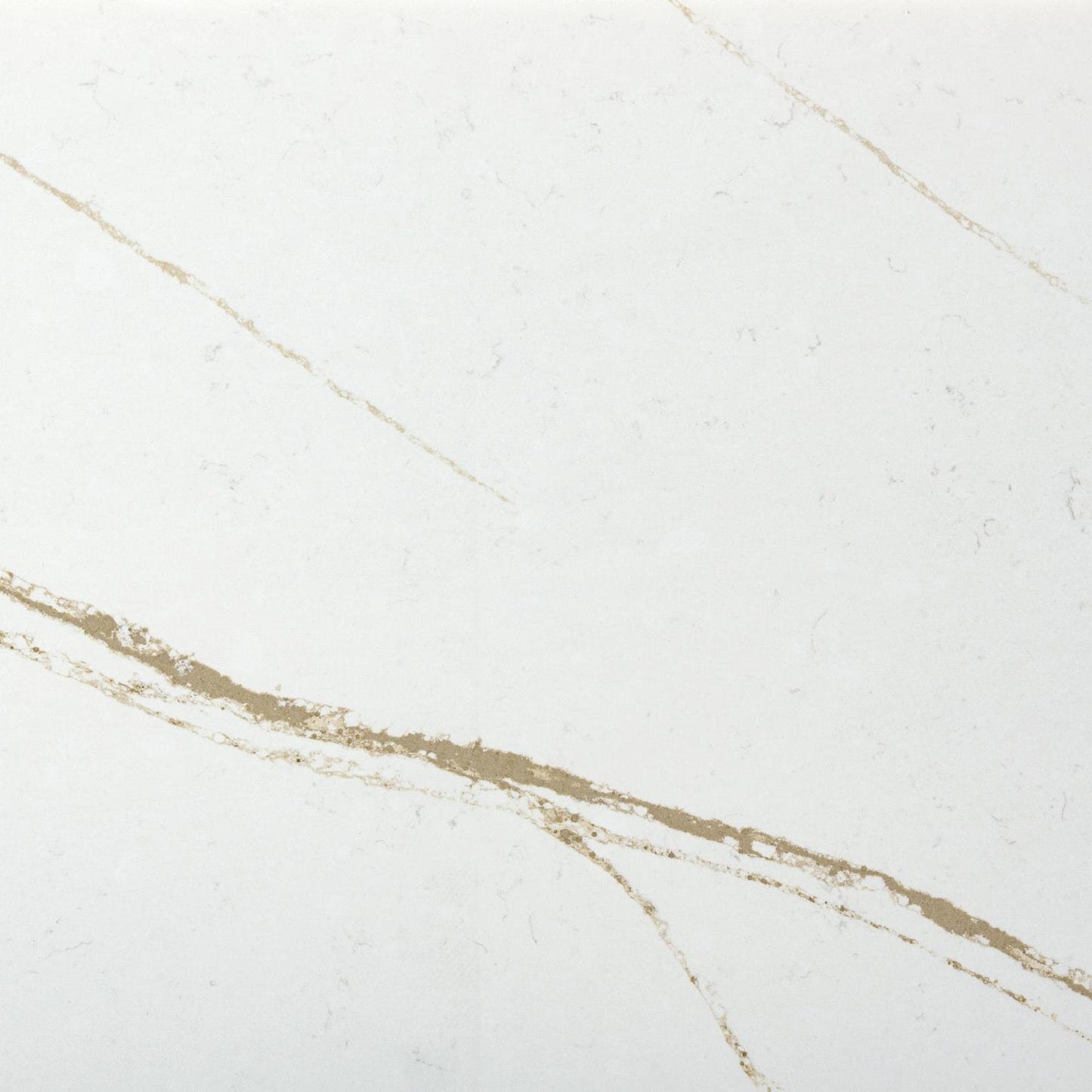 Et Dor Jum, Quartz Stone Surface Material - Outlet stock from Cosentino.
