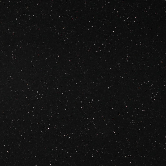 Black Galaxy, Sealed Stone Surface Material - Outlet stock from Cosentino.