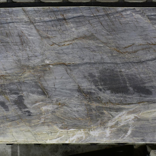 Ijen Blue, Natural Stone Surface Material - Outlet stock from Cosentino.