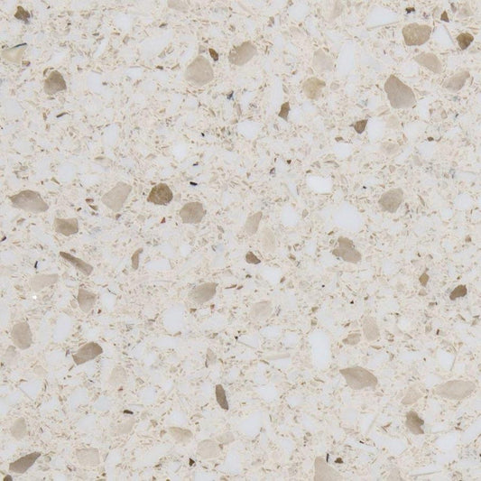 Luna Jum, Quartz Stone Surface Material - Outlet stock from Cosentino.