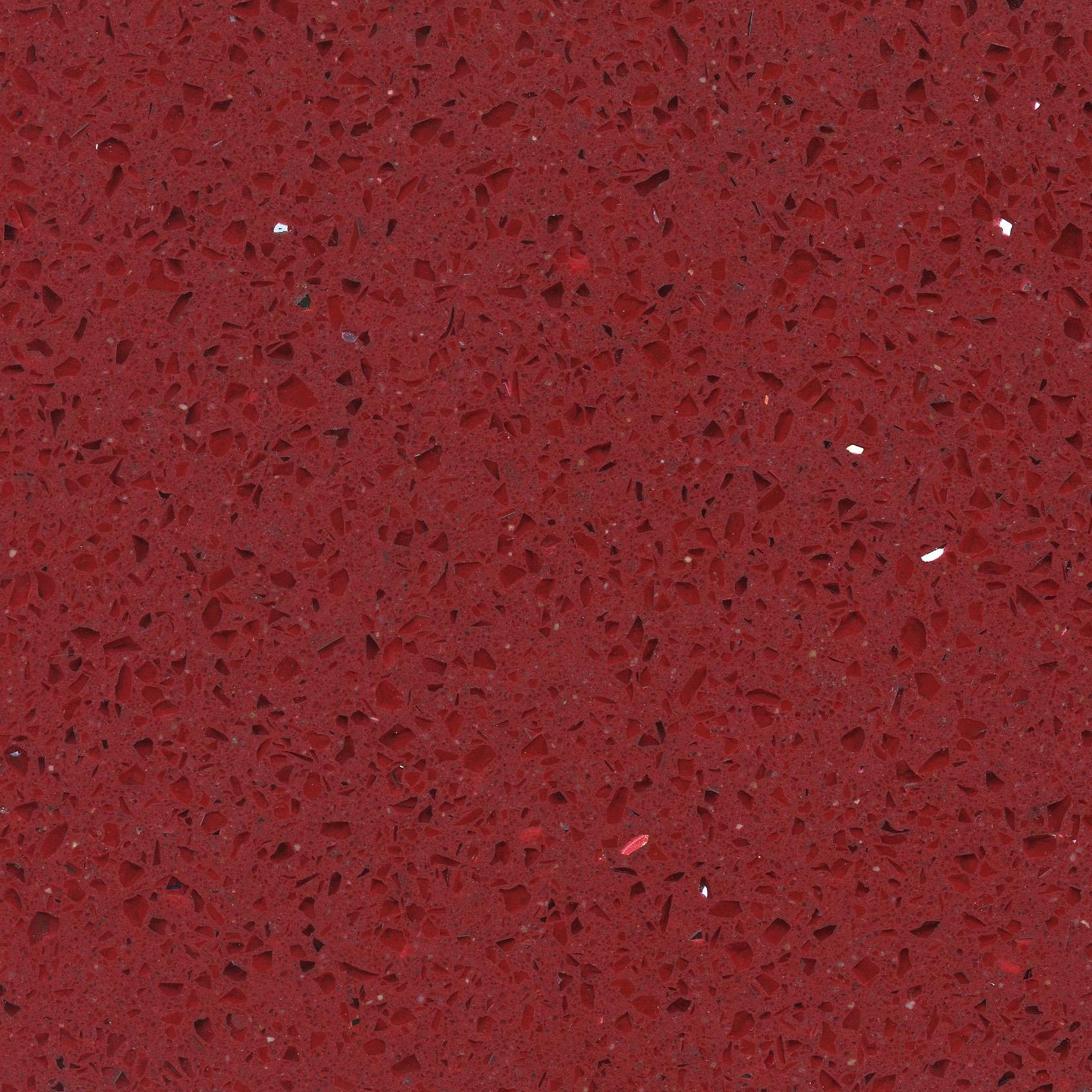 Stellar Fire Jumbo, Quartz Stone Surface Material - Outlet stock from Cosentino.