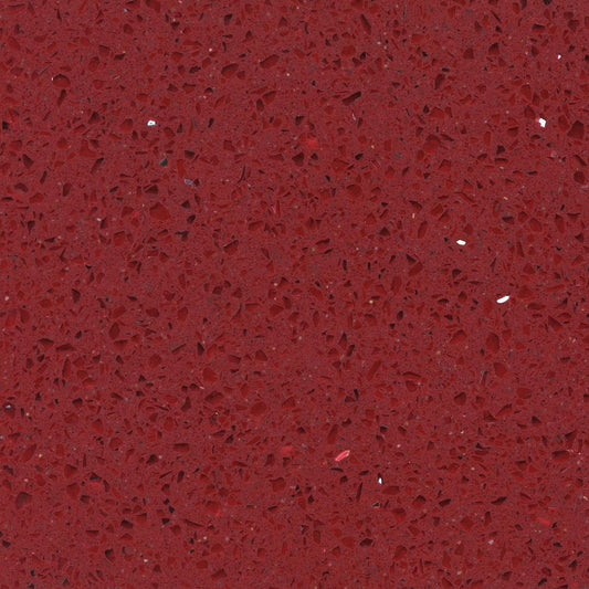 Stellar Fire Jumbo, Quartz Stone Surface Material - Outlet stock from Cosentino.