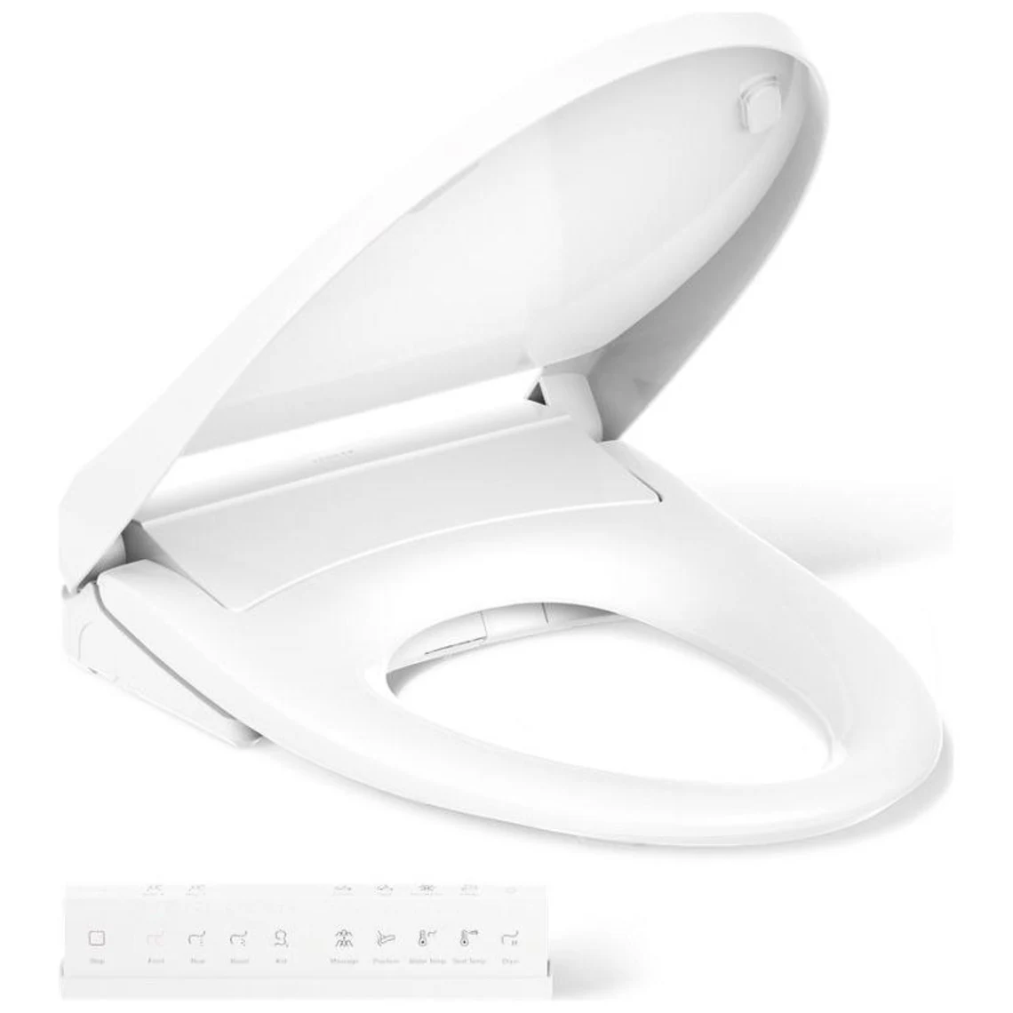 Kohler | Purewash E930 Bidet Seat