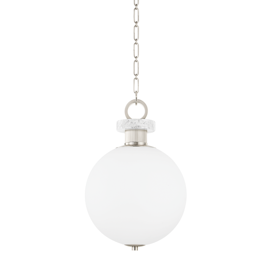 Corbett | Haru Pendant 13.25"  Main Image