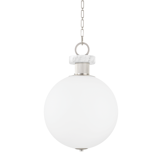 Corbett | Haru Pendant 18"  Main Image