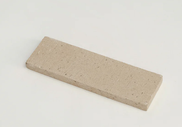ORCA Living | High Fired Brick Clay Tiles in Light Copal
