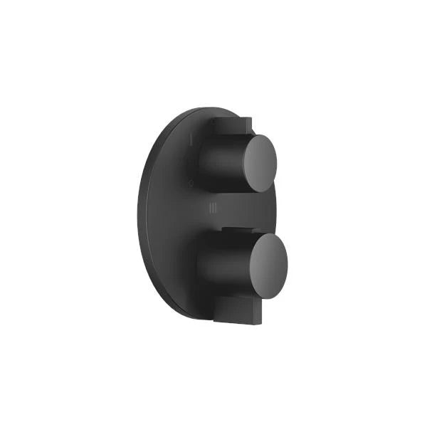 Dornbracht | Concealed Thermostat With Three-Way Diverter