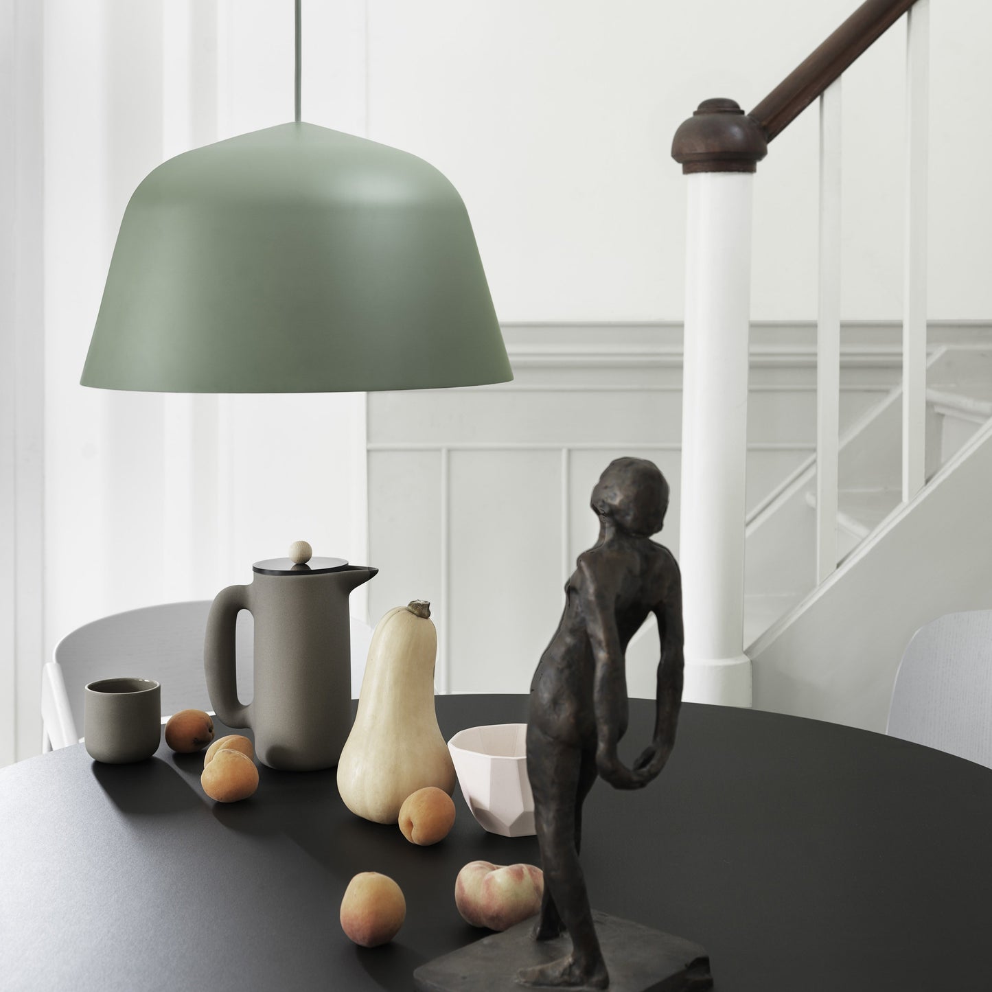 Muuto | Ambit Pendant Light: Large