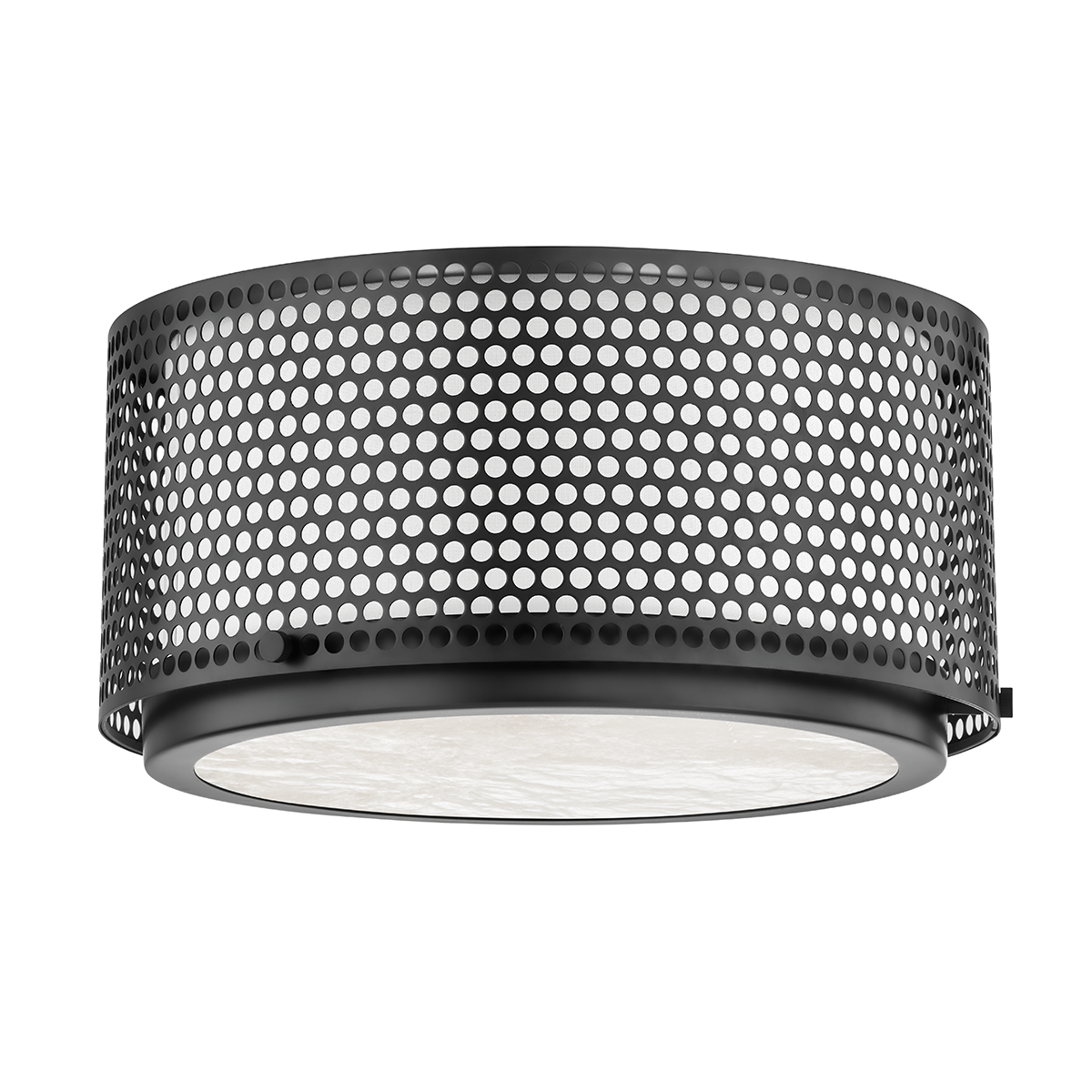 Hudson Valley | Oracle Flush Mount 14"  Main Image