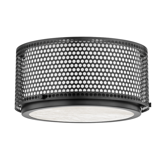 Hudson Valley | Oracle Flush Mount 14"  Main Image