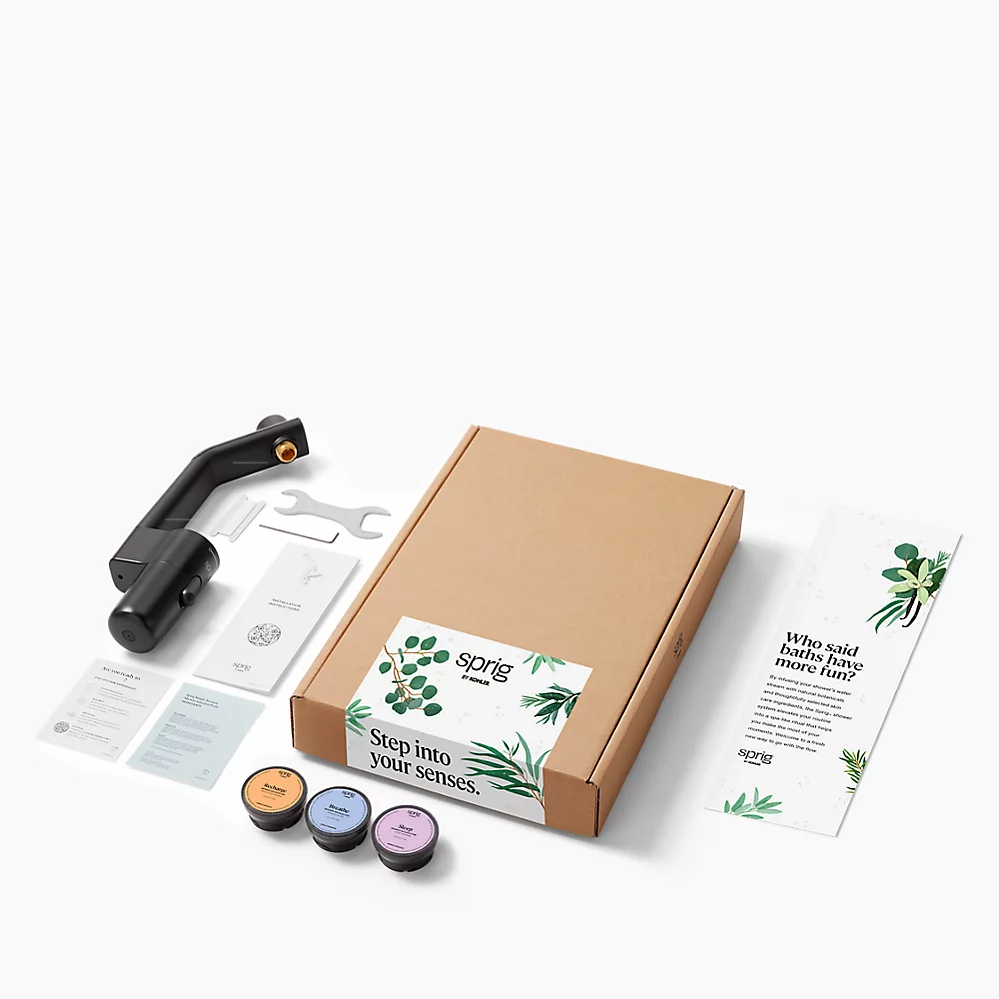 Sprig by Kohler | Infusion Devise Kit