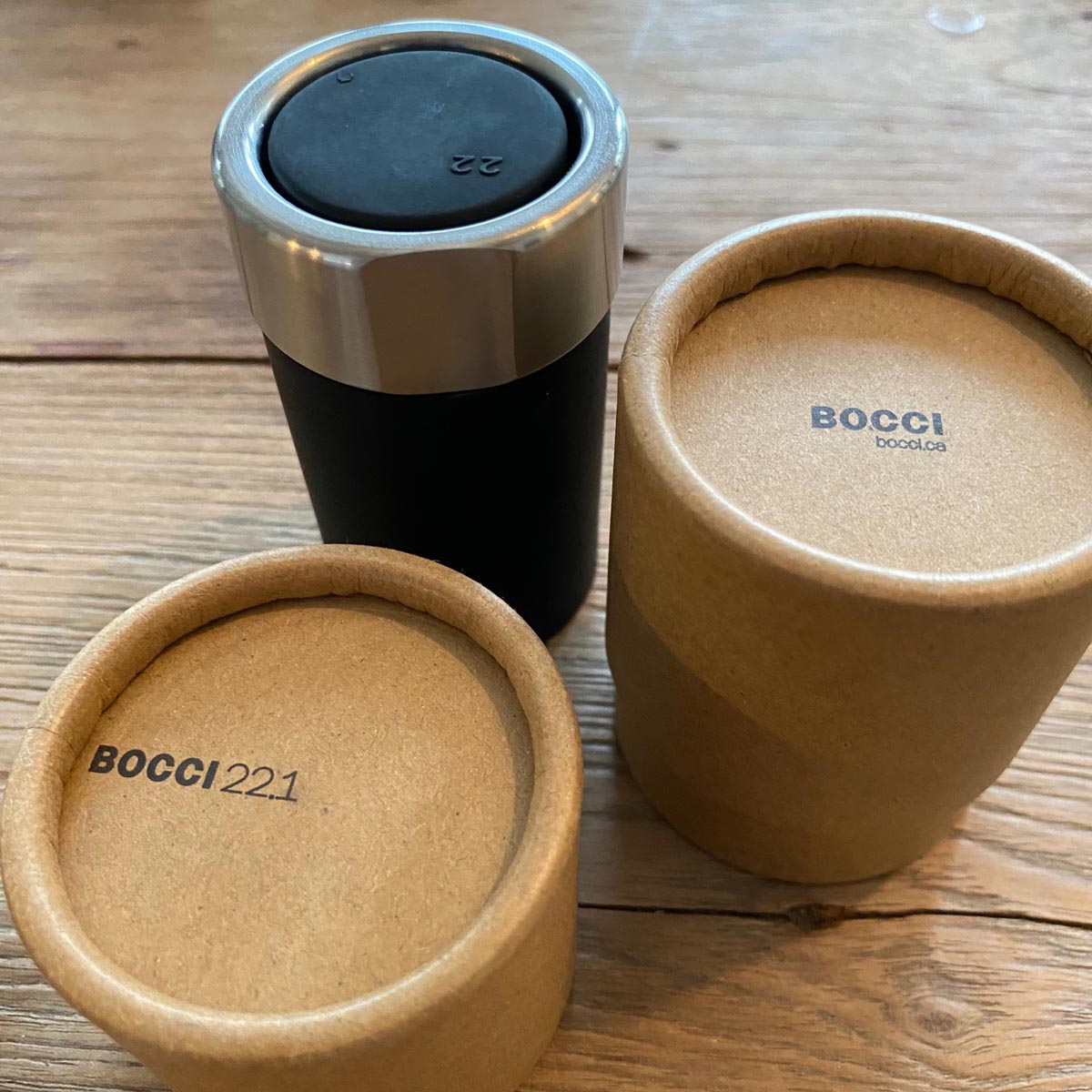 Bocci Corp | 22.1 Removal Tool