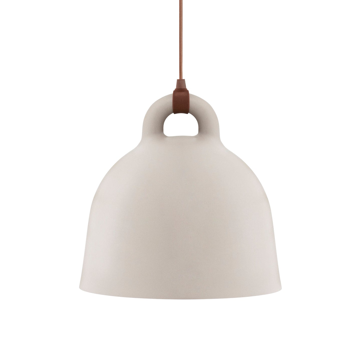 Normann Copenhagen | Bell Pendant Light Small