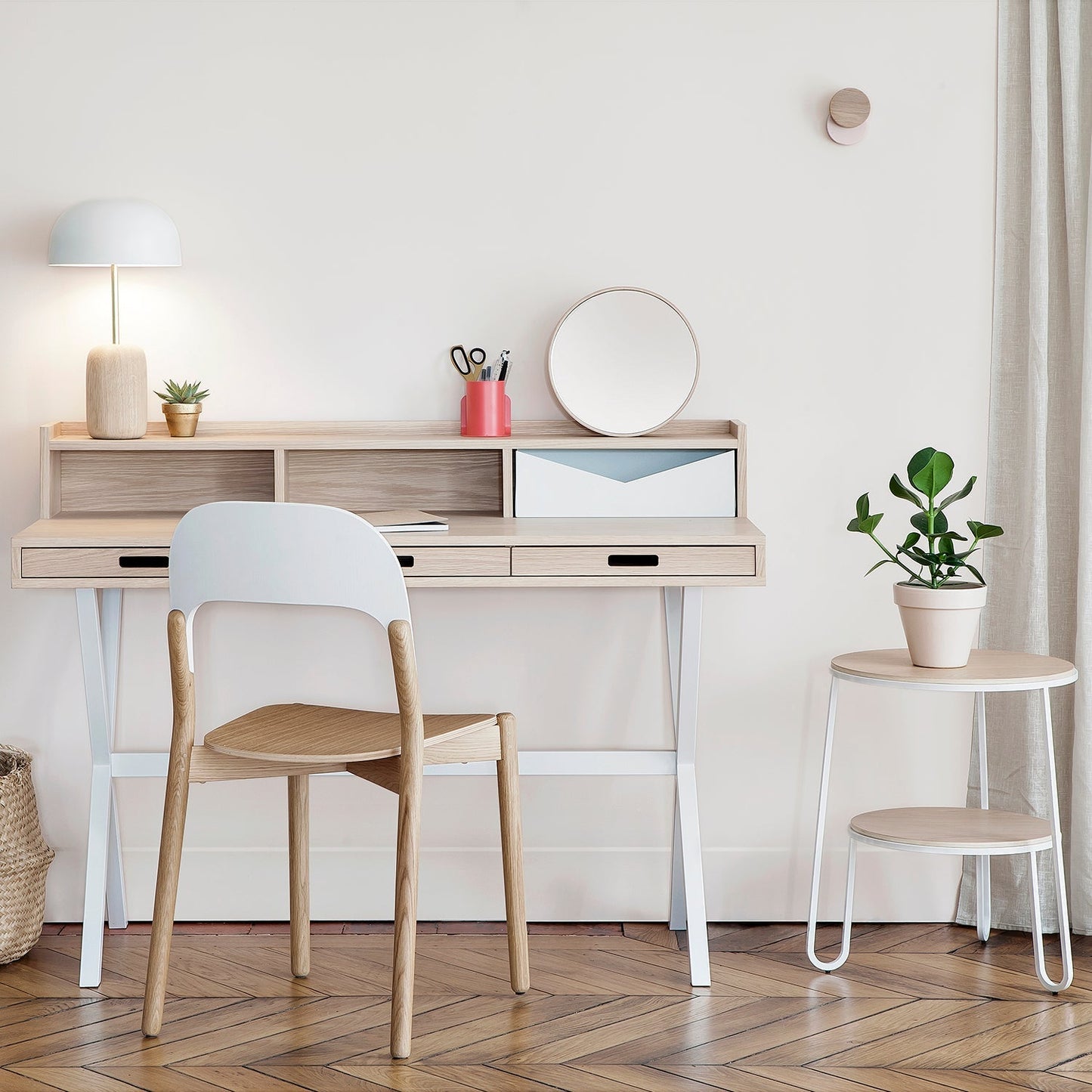 Harto Design | Nina Table Lamp