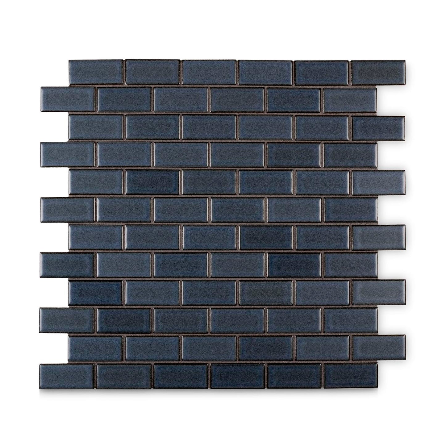 Ann Sacks | Savoy Classic Offset Mosaic Ceramic Tile TEST (w/ Variants) [AS Calculator]