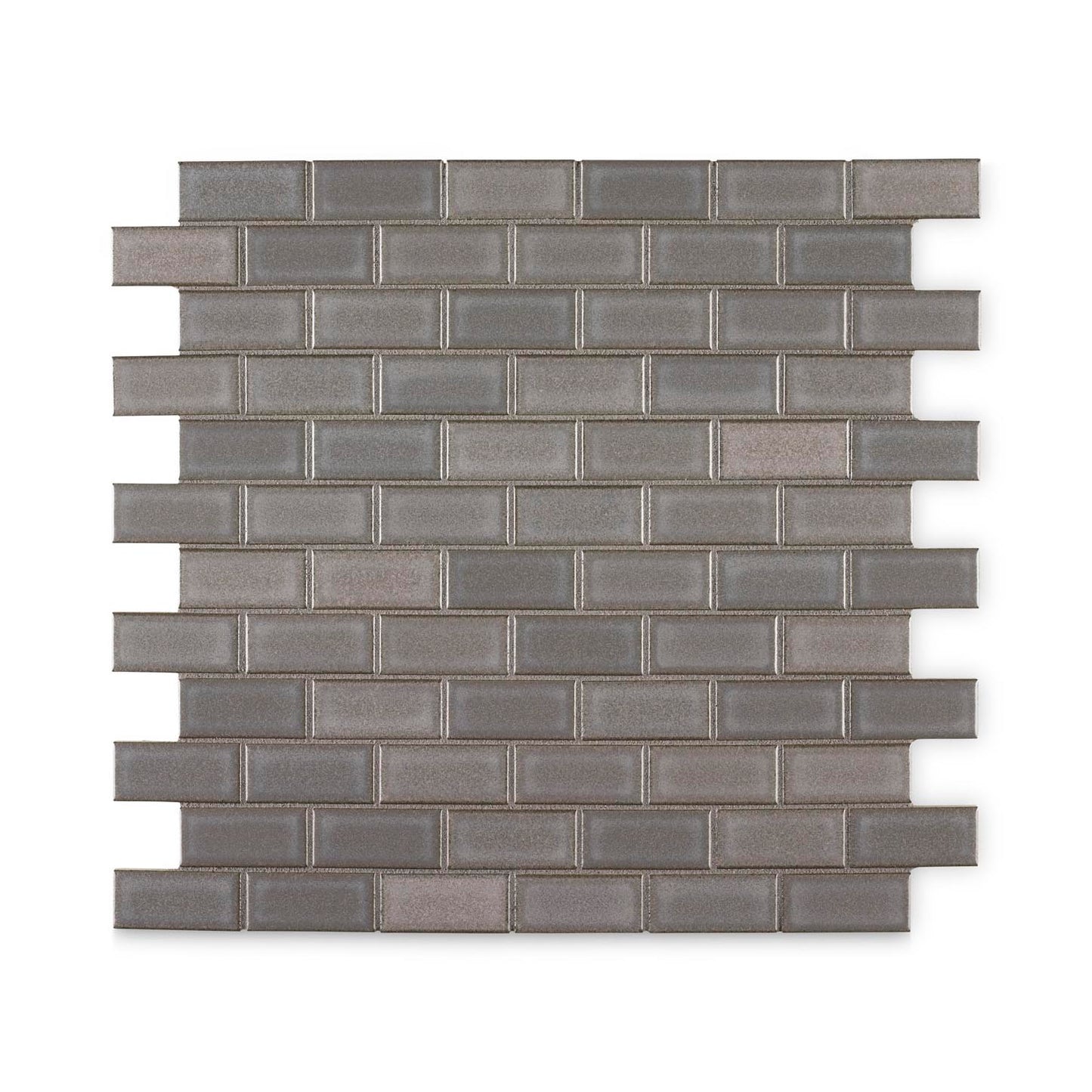 Ann Sacks | Savoy Classic Offset Mosaic Ceramic Tile TEST (w/ Variants) [AS Calculator]