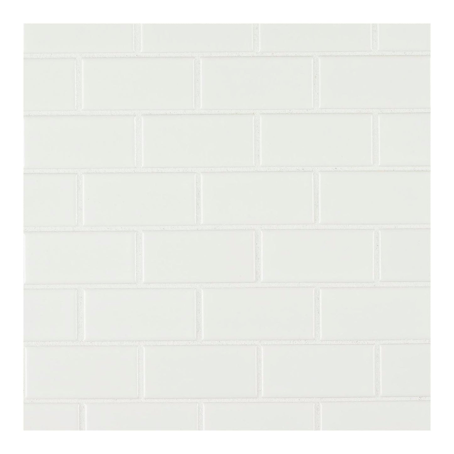 Ann Sacks | Savoy Classic Offset Mosaic Ceramic Tile TEST (w/ Variants) [AS Calculator]