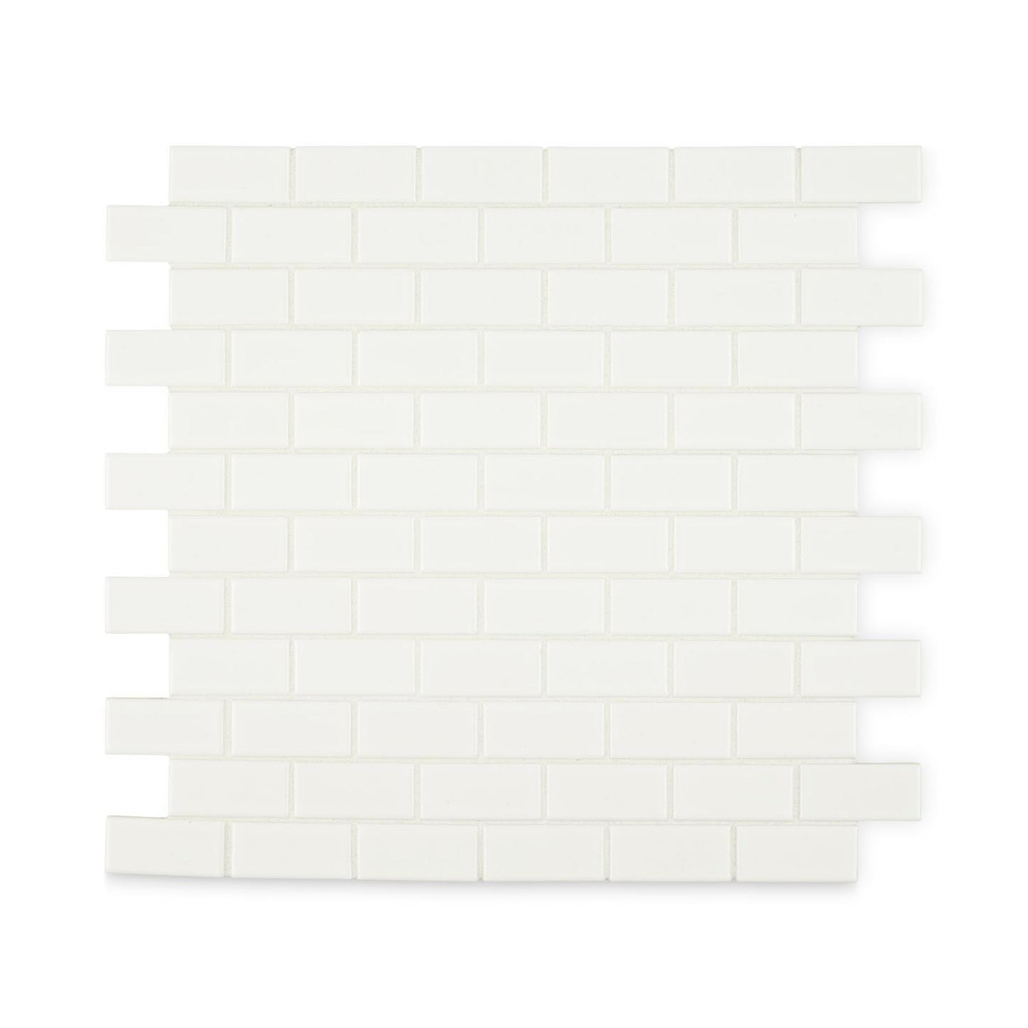 Ann Sacks | Savoy Classic Offset Mosaic Ceramic Tile TEST (w/ Variants) [AS Calculator]
