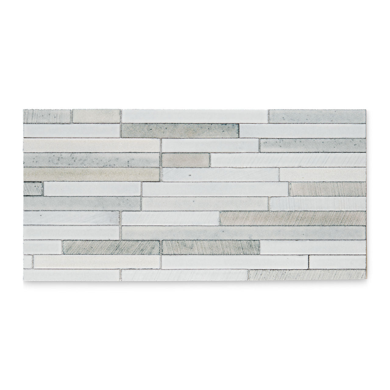 Ann Sacks | Lava Calda Sticks  Tile