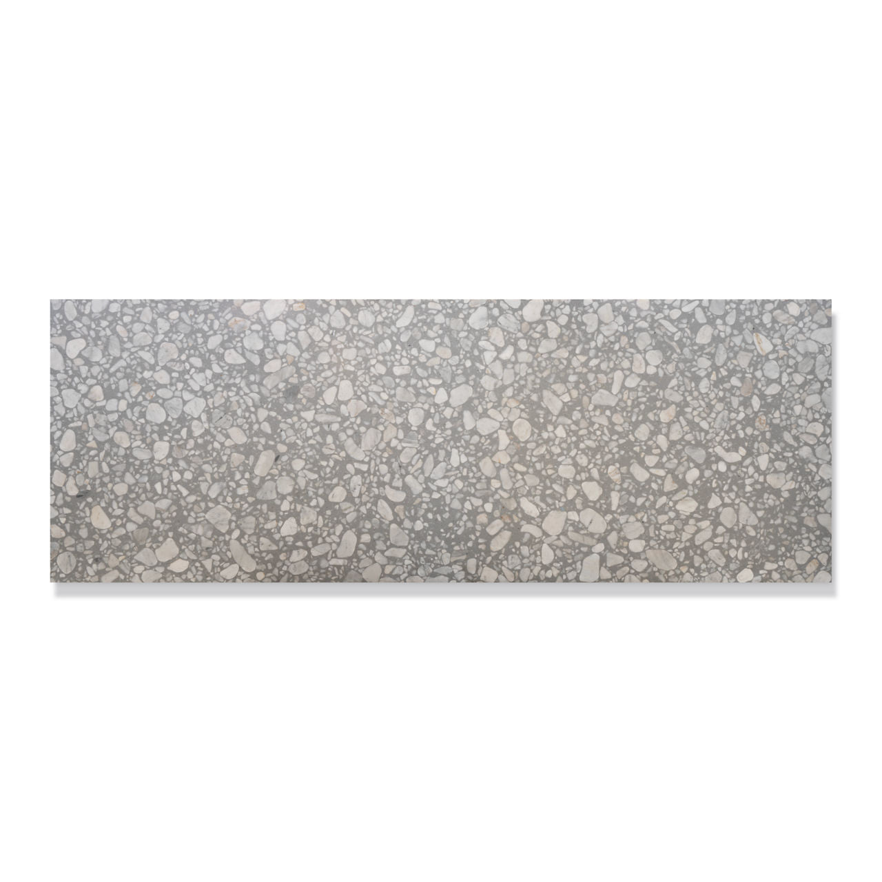 Ann Sacks | Terrazzo Form 31x84 Slab