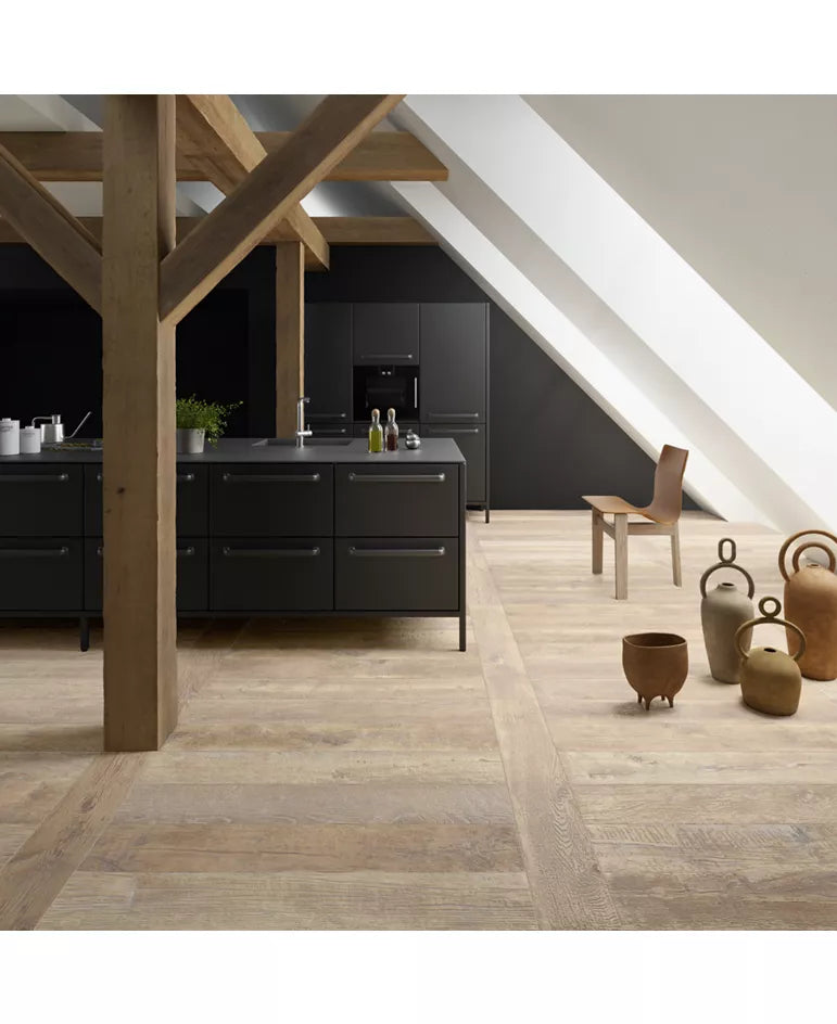 Ann Sacks | Ellwood 8x48 in Patin Field  Tile