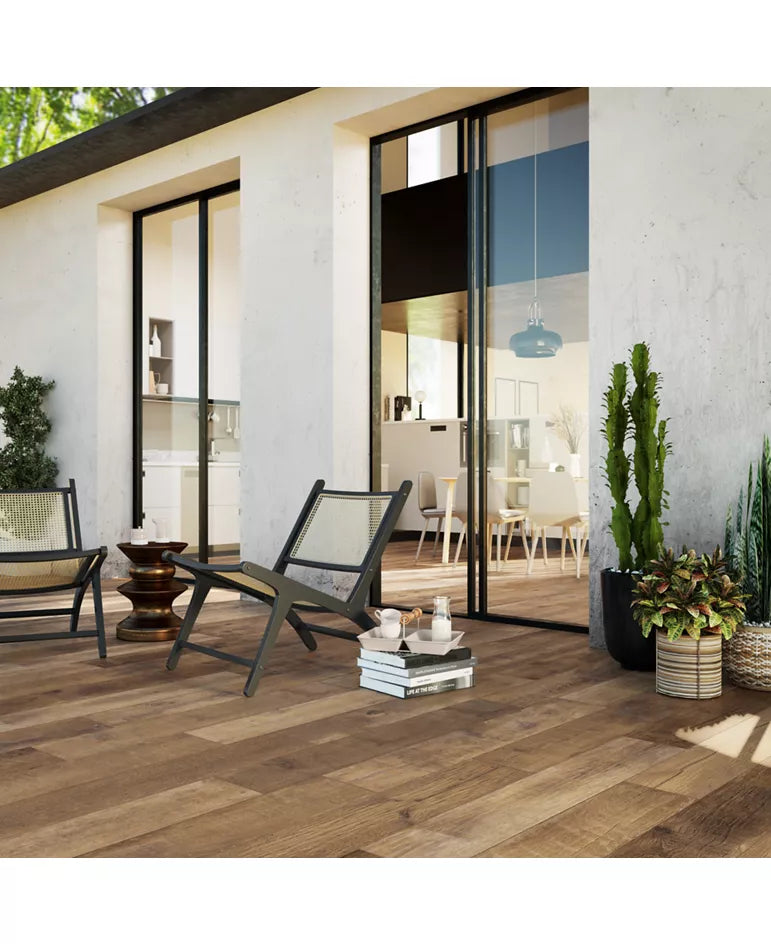Ann Sacks | Ellwood 8x48 in Patin Field  Tile