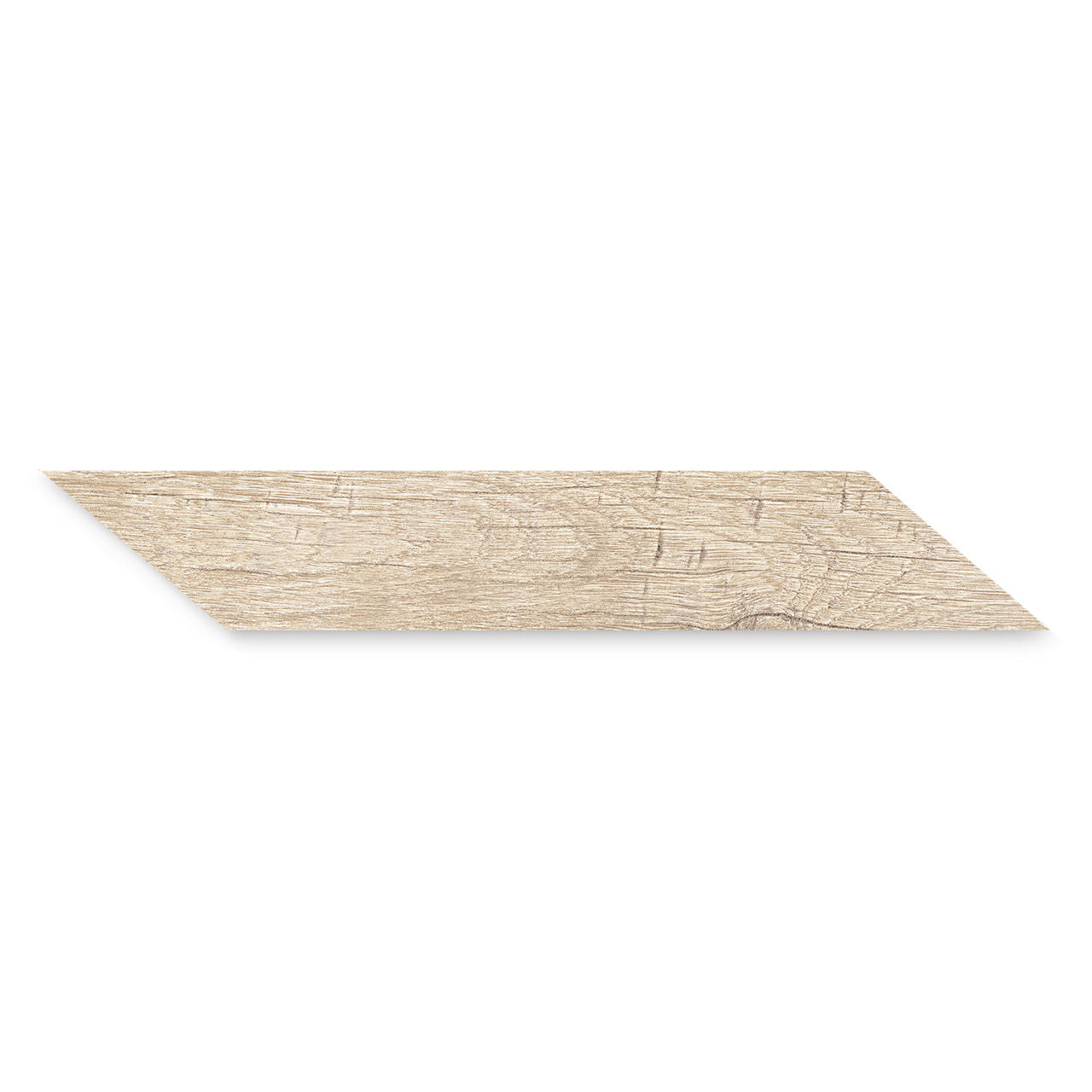 Ann Sacks | Ellwood 4x24 Patin Chevron Left  Tile