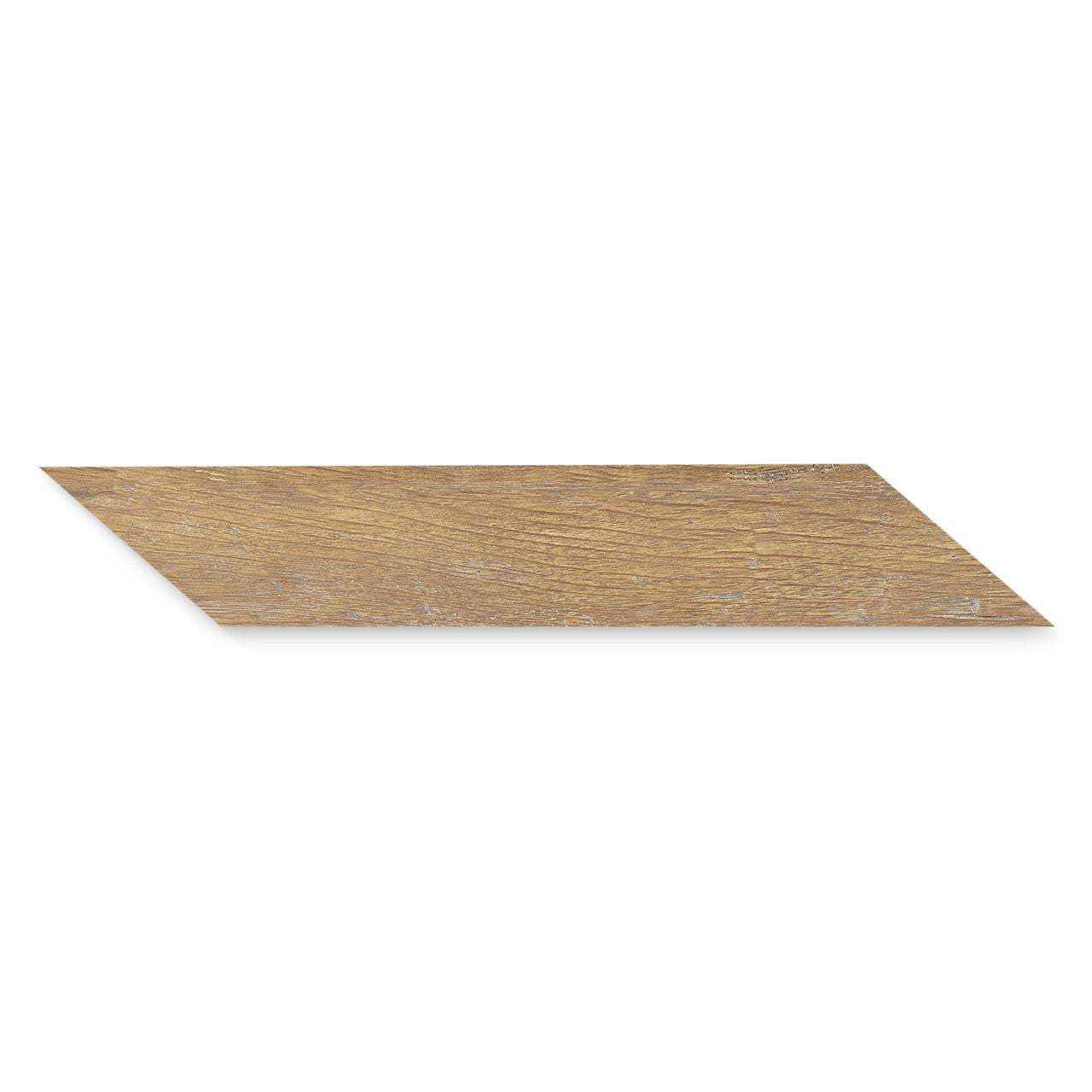 Ann Sacks | Ellwood 4x24 Patin Chevron Left  Tile