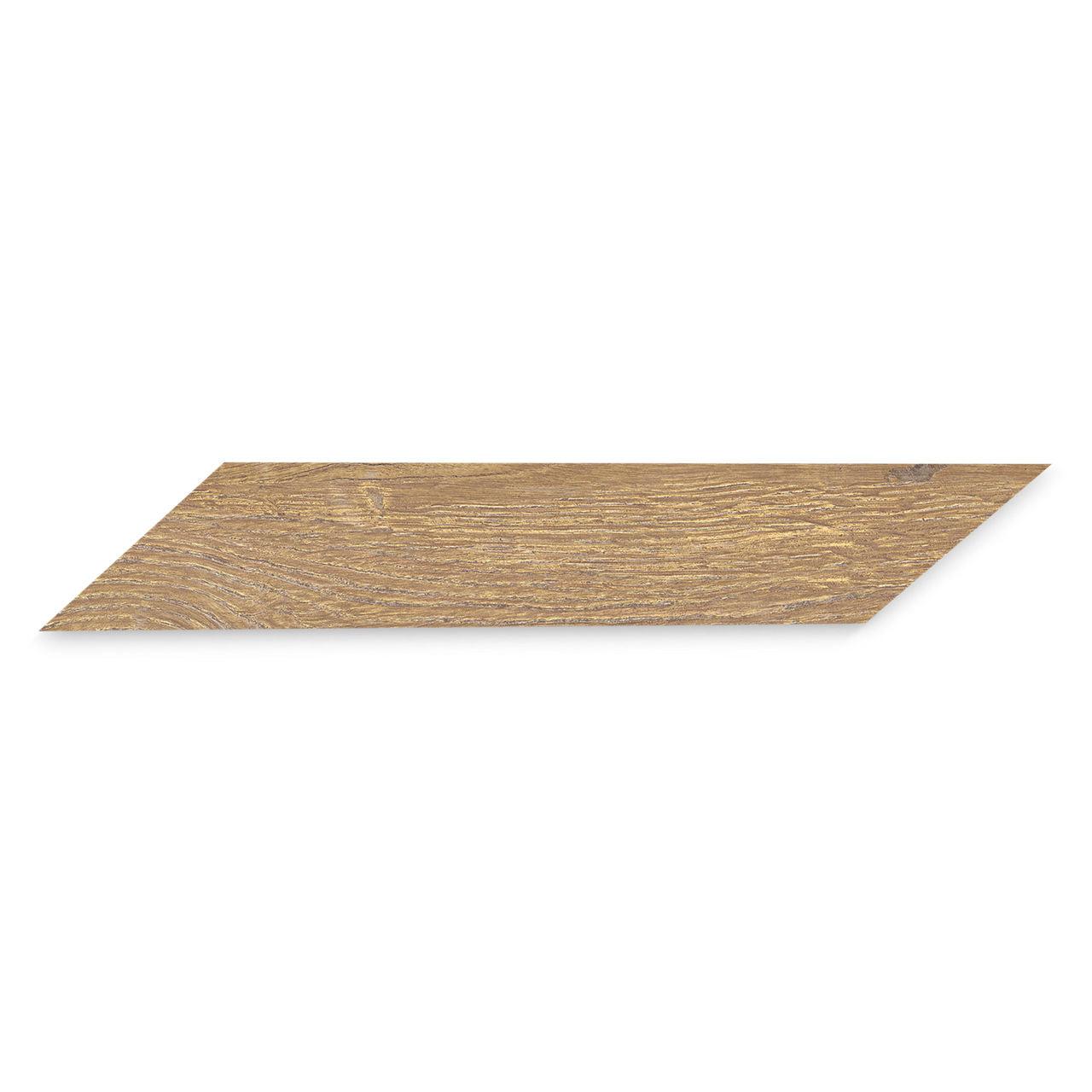 Ann Sacks | Ellwood 4x24 Patin Chevron Right  Tile