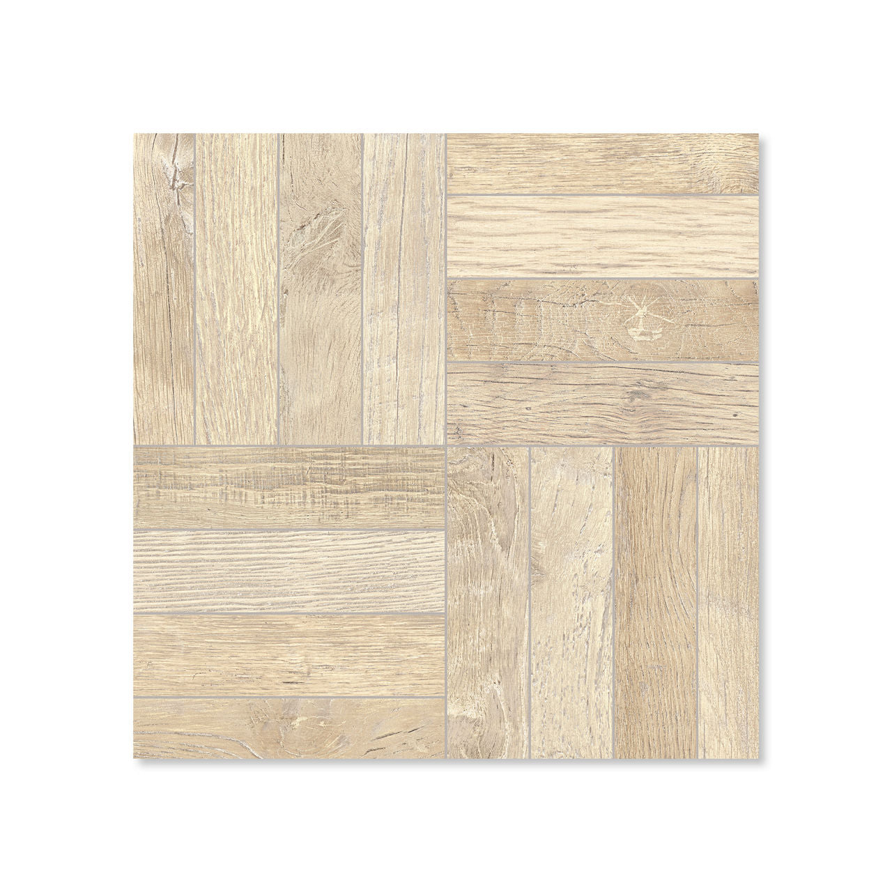 Ann Sacks | Ellwood 24x24 Patin Weave  Tile