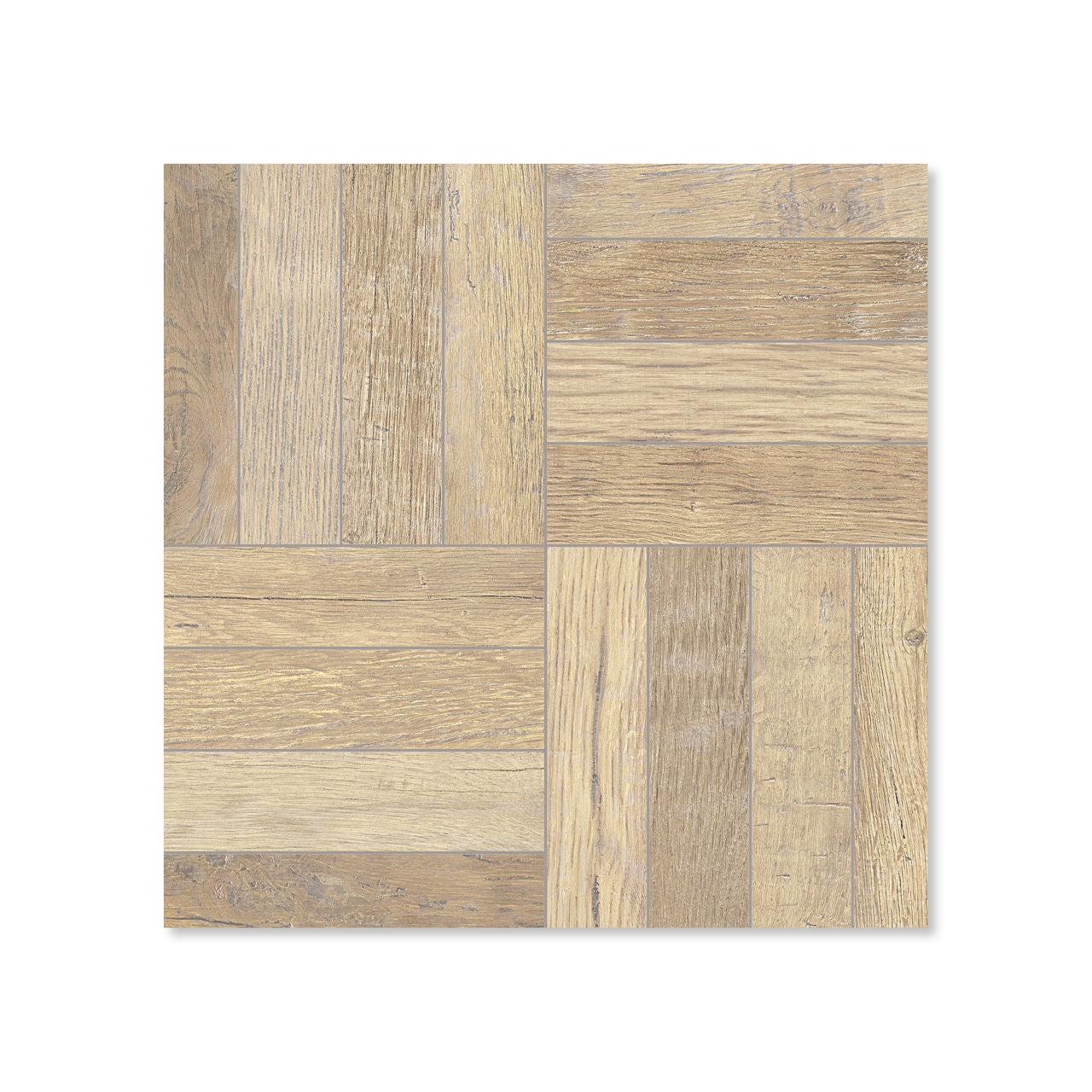 Ann Sacks | Ellwood 24x24 Patin Weave  Tile