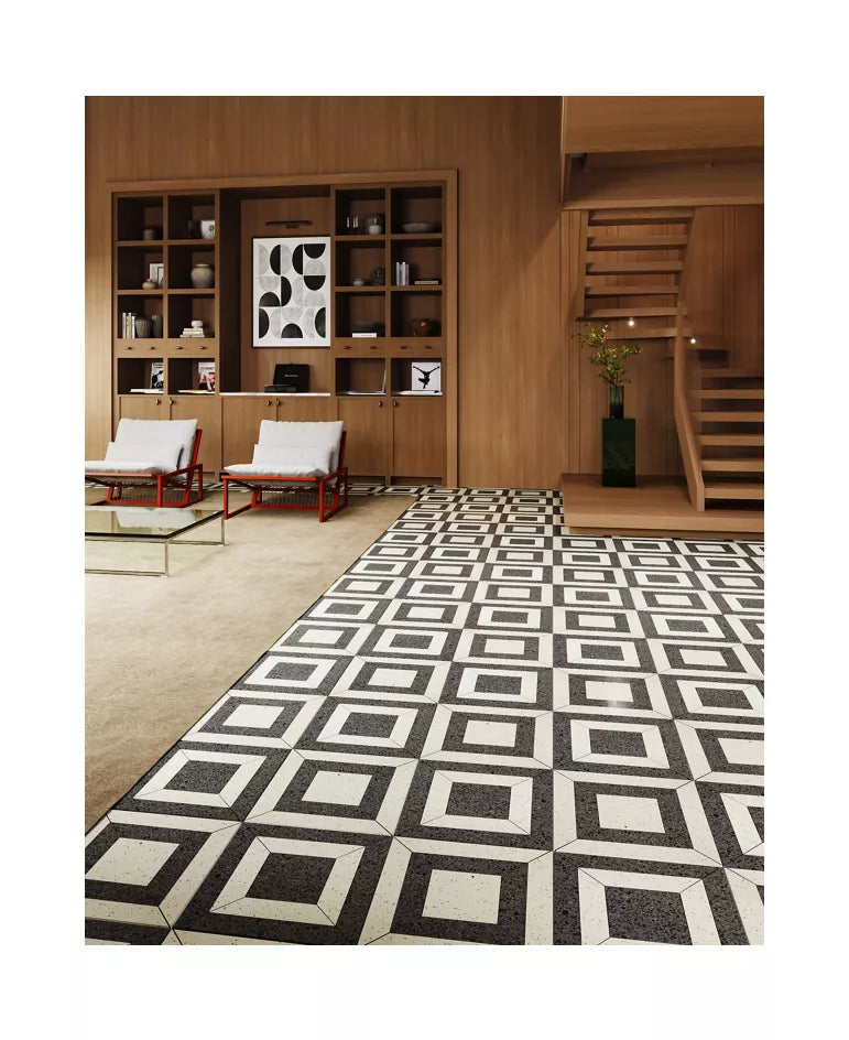 Ann Sacks | Mod Moda Alexander  Tile