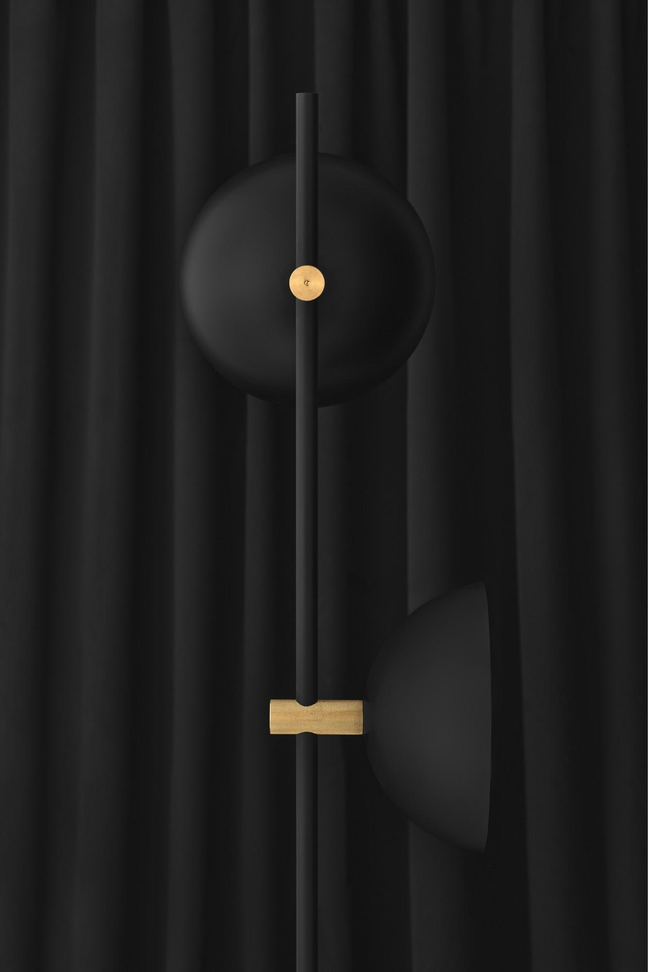 Handvärk | Studio Floor Lamp