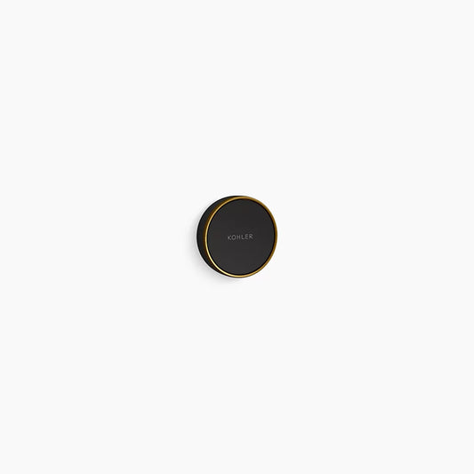 Kohler | Anthem Digital On/Off Remote in Vibrant Brushed Moderne Brass