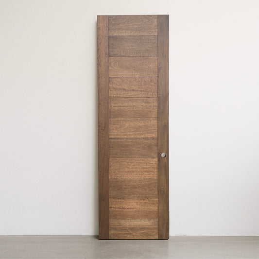 Large Solid Core Oak Doors - Multiple Styles