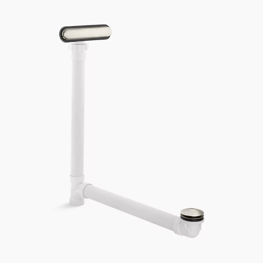 Kohler | Clearflo Bottled Overflow Bath Drain