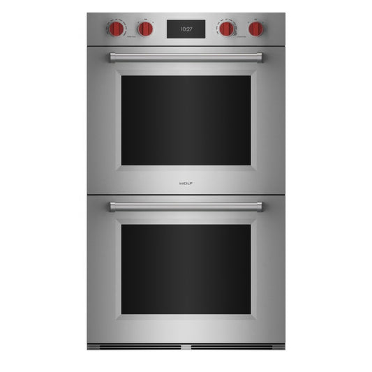Wolf | 30" M Series Professional Built-In Double Oven