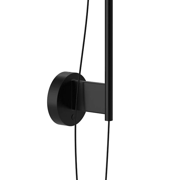 Louis Poulsen | Yuh LED Wall Lamp in Black
