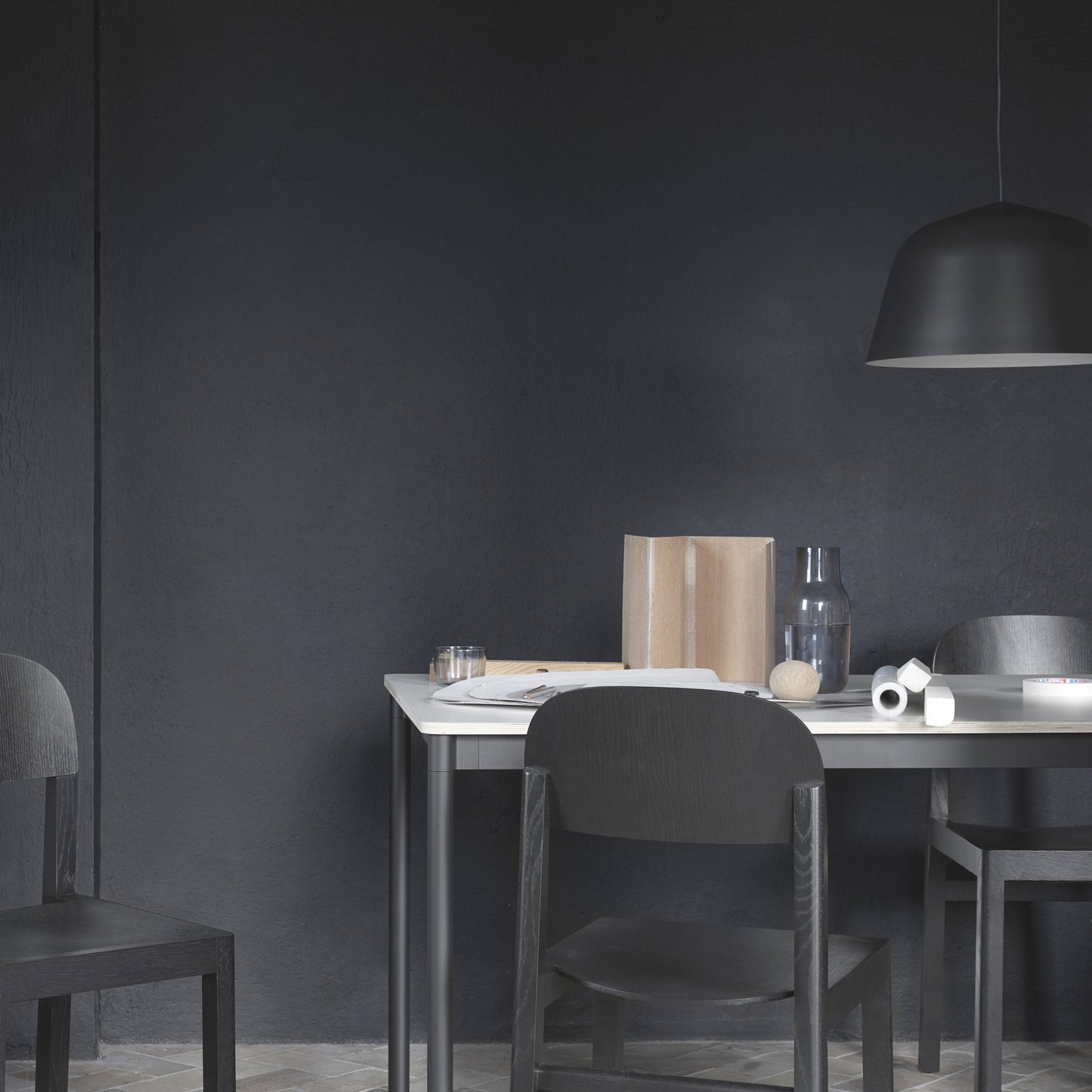 Muuto | Ambit Pendant Light: Small