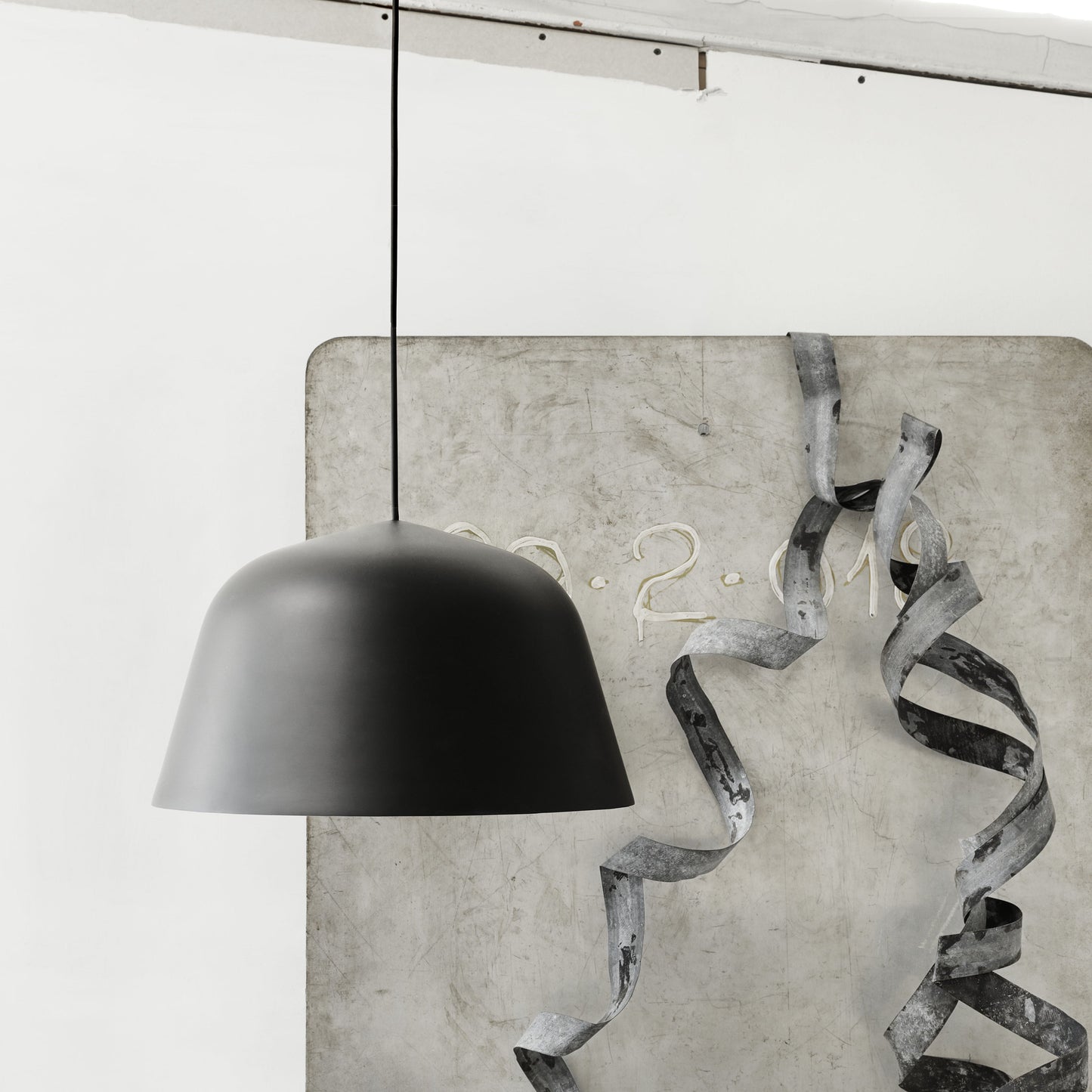 Muuto | Ambit Pendant Light: Large