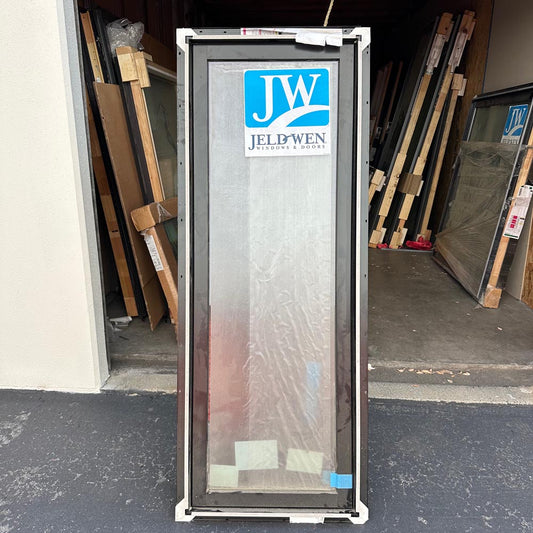 Jeld Wen | Siteline Clad Casement Window 24"W x 66"H